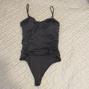 Brand New Express Bodysuit